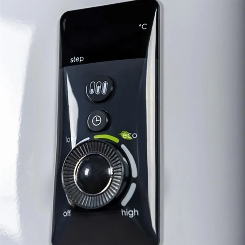 Boiler Electric Electrolux EWH 100 Maximus WiFi, 100L, Alb