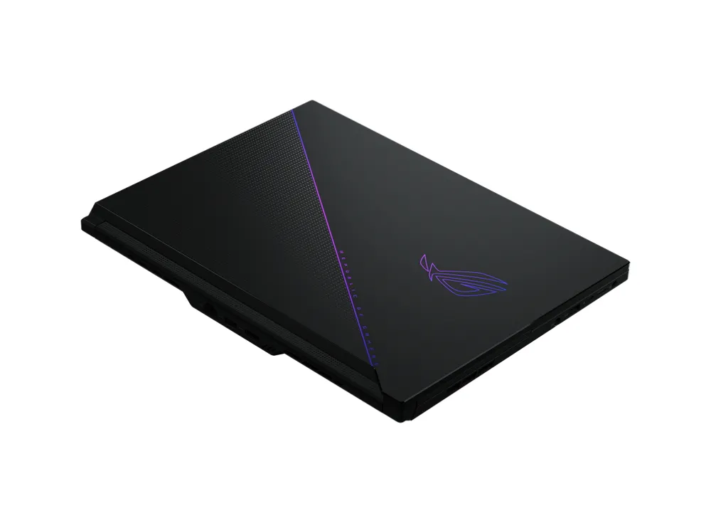 Laptop Gaming 16" ASUS ROG Zephyrus Duo 16 GX650RX, Negru, AMD Ryzen 9 6900HX, 32GB/4096GB, Windows 11 Home