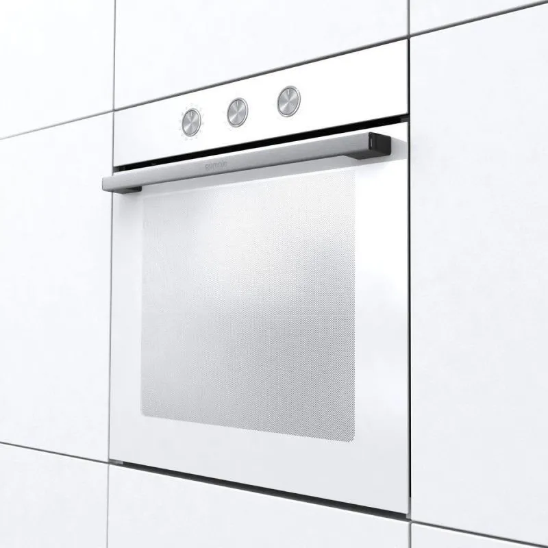 Cuptor Electric Gorenje BO 6727 E03WG, Alb