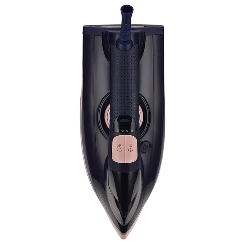 Fier de călcat Polaris PIR3074SG, 3000W, Albastru | Roz