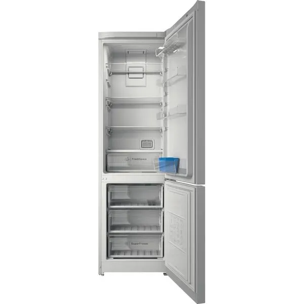 Frigider Indesit ITI 5201 W, Alb