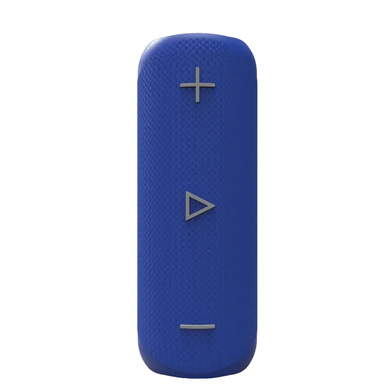 Портативная колонка Sharp GX-BT280BLV02, Чёрный