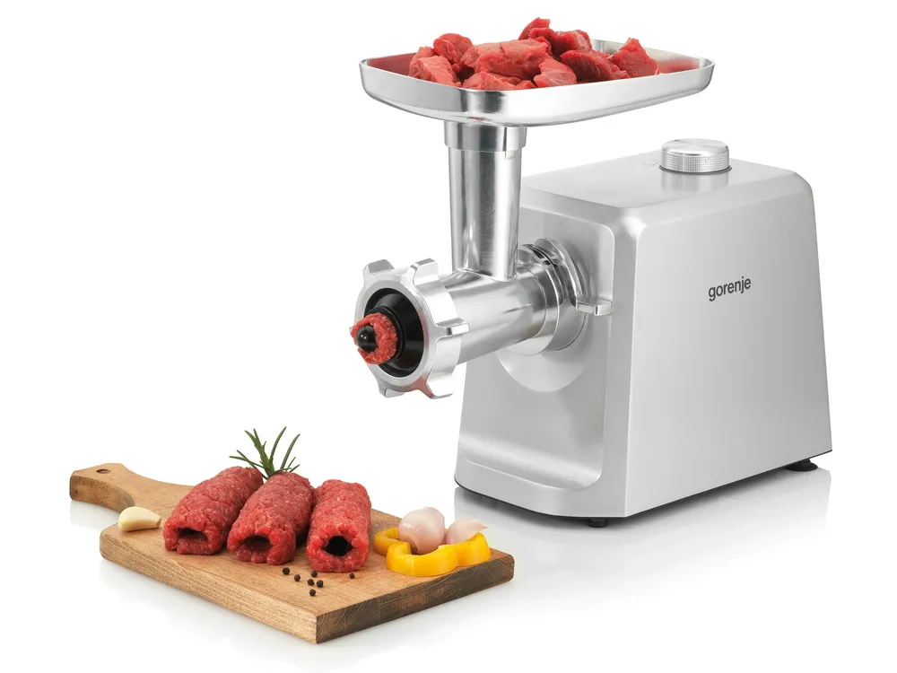 Мясорубка Gorenje MG2502SJX, Белый