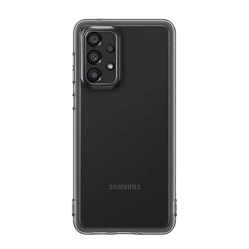 Ploos Sam. A33, Invisible, Transparent