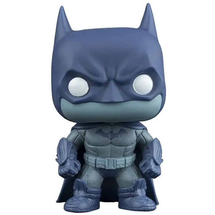 POP! Vinyl Batman Asylum - Detective Mode