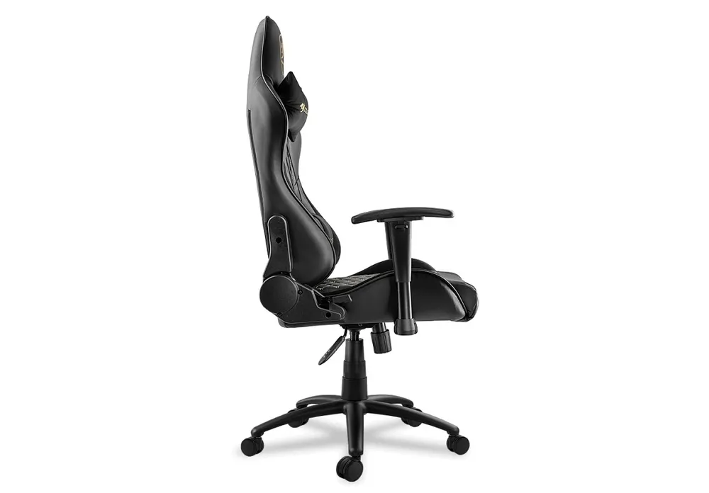 Gaming Chair Cougar OUTRIDER Royal, User max load up to 120kg / height 155-190cm