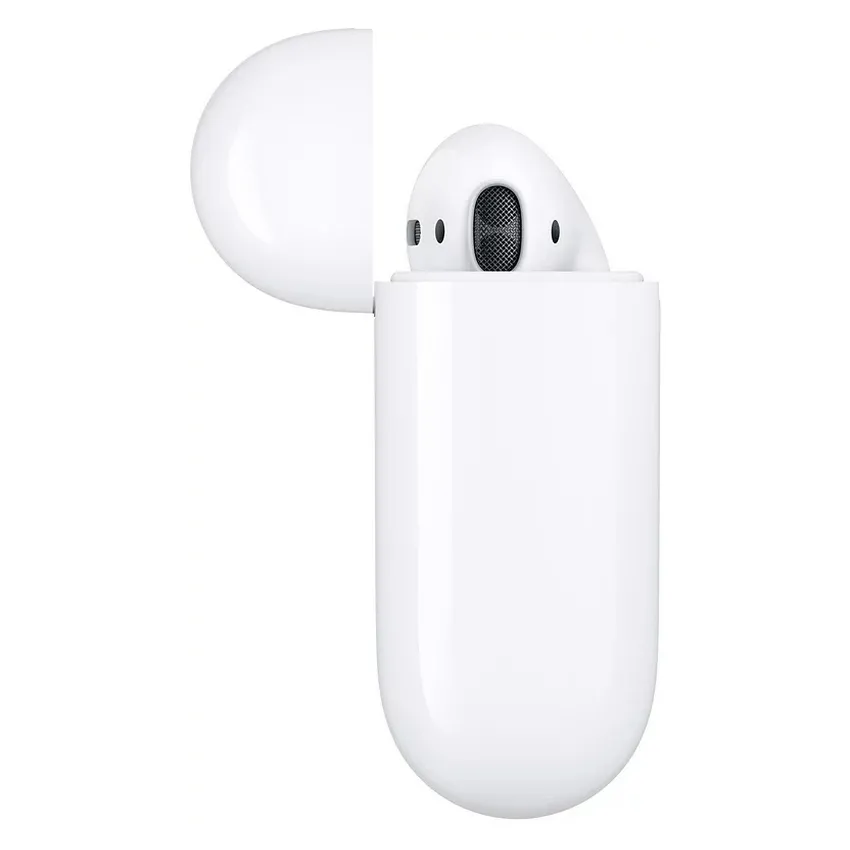 Căști Apple AirPods 2 (EU), Alb