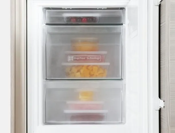 Frigider Whirlpool ART 9814/A+ SF, Alb