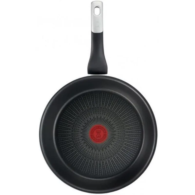 Сковорода Tefal G2550672, 28см, Чёрный