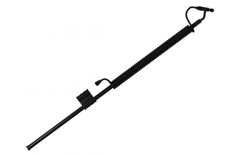 Lance stropitoare Villager SL 30 telescopica