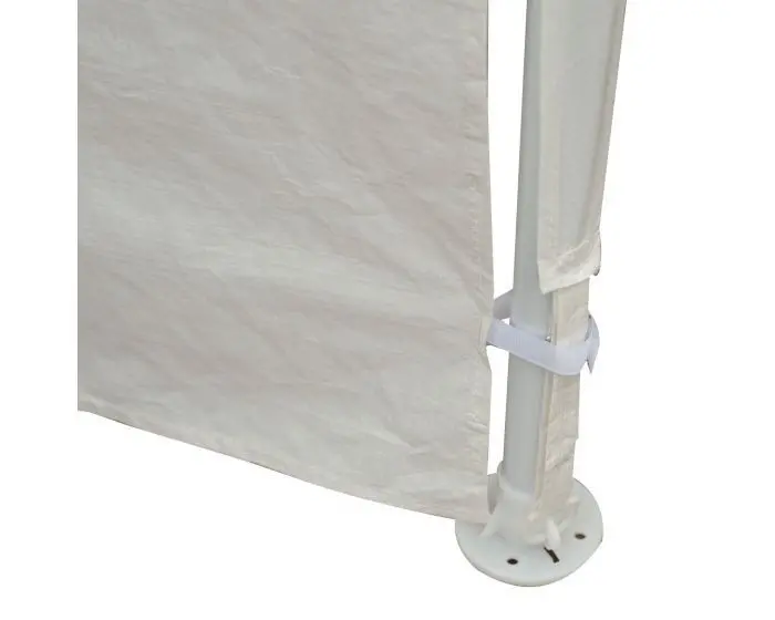 Палатка GAZEBO 3x9m