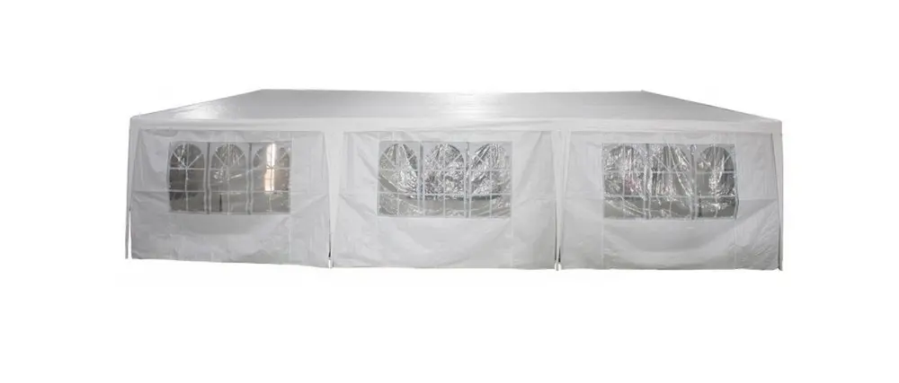 Палатка GAZEBO 3x9m