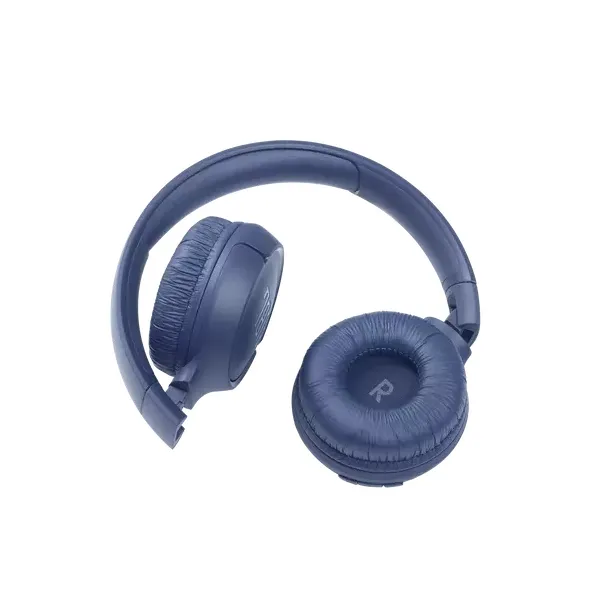 Наушники JBL Tune 510BT, Синий