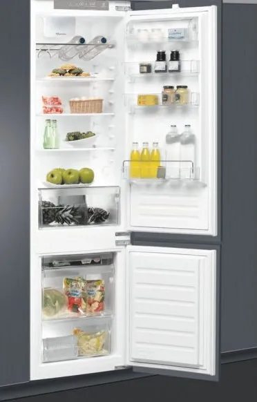 Frigider Whirlpool ART 9814/A+ SF, Alb