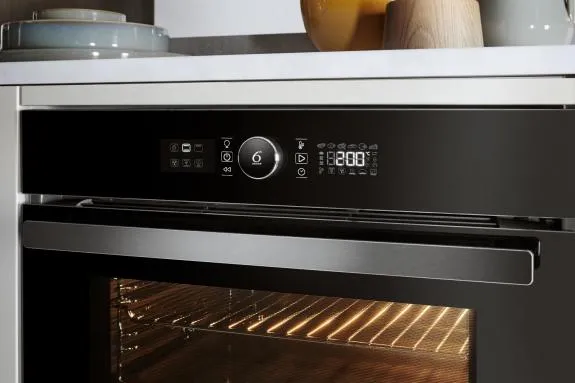 Cuptor Electric Whirlpool 6th Sense Absolute AKZ9 6230 NB, Negru