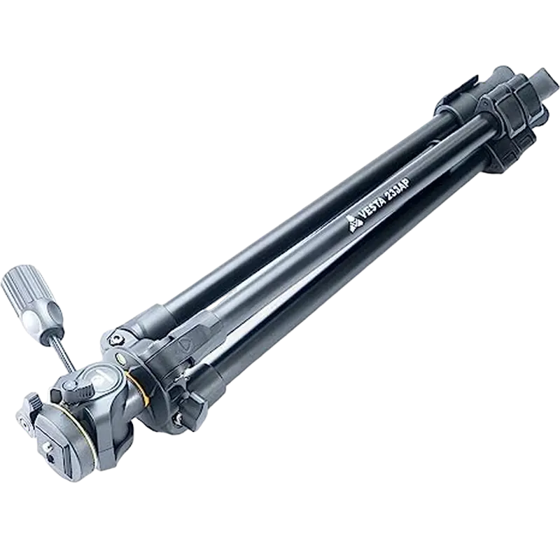 Tripied Foto-Video Vanguard VESTA 234AP, Cap Video, Negru