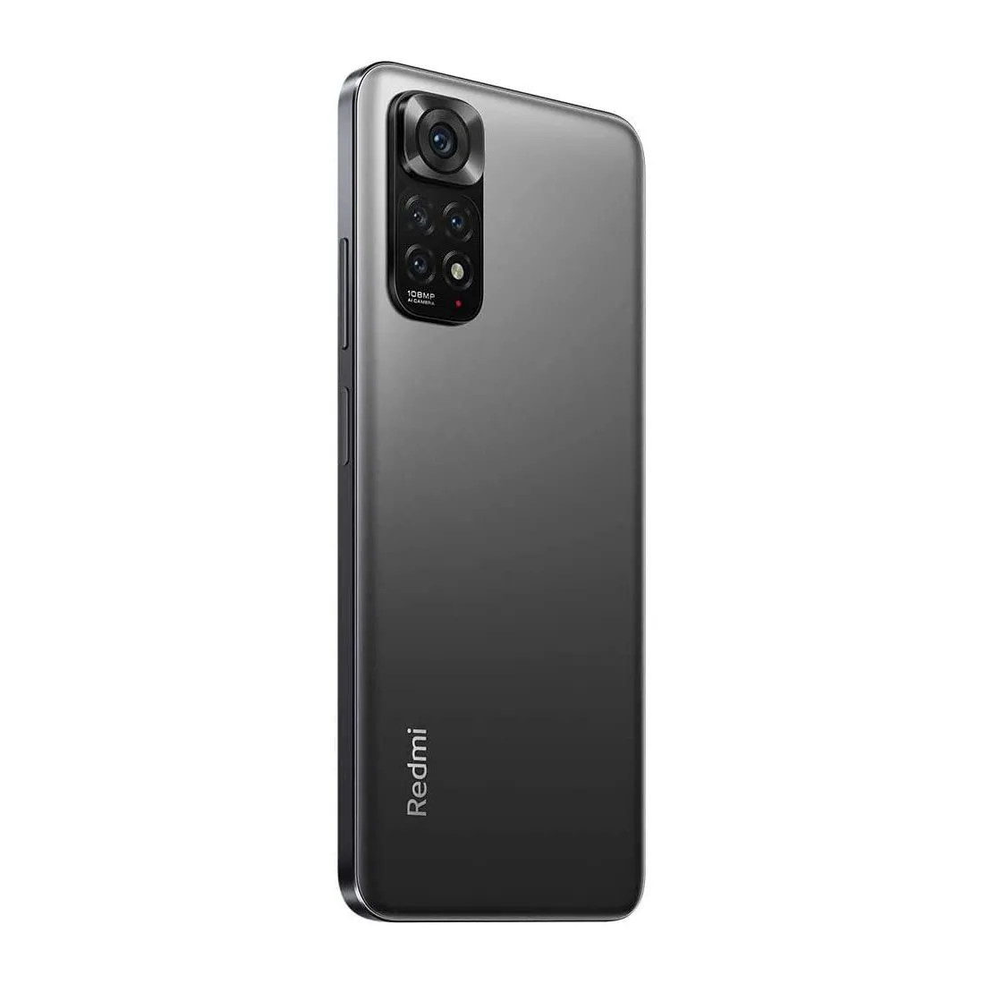 Smartphone Xiaomi Redmi Note 11S, 6GB/128GB, Graphite Gray