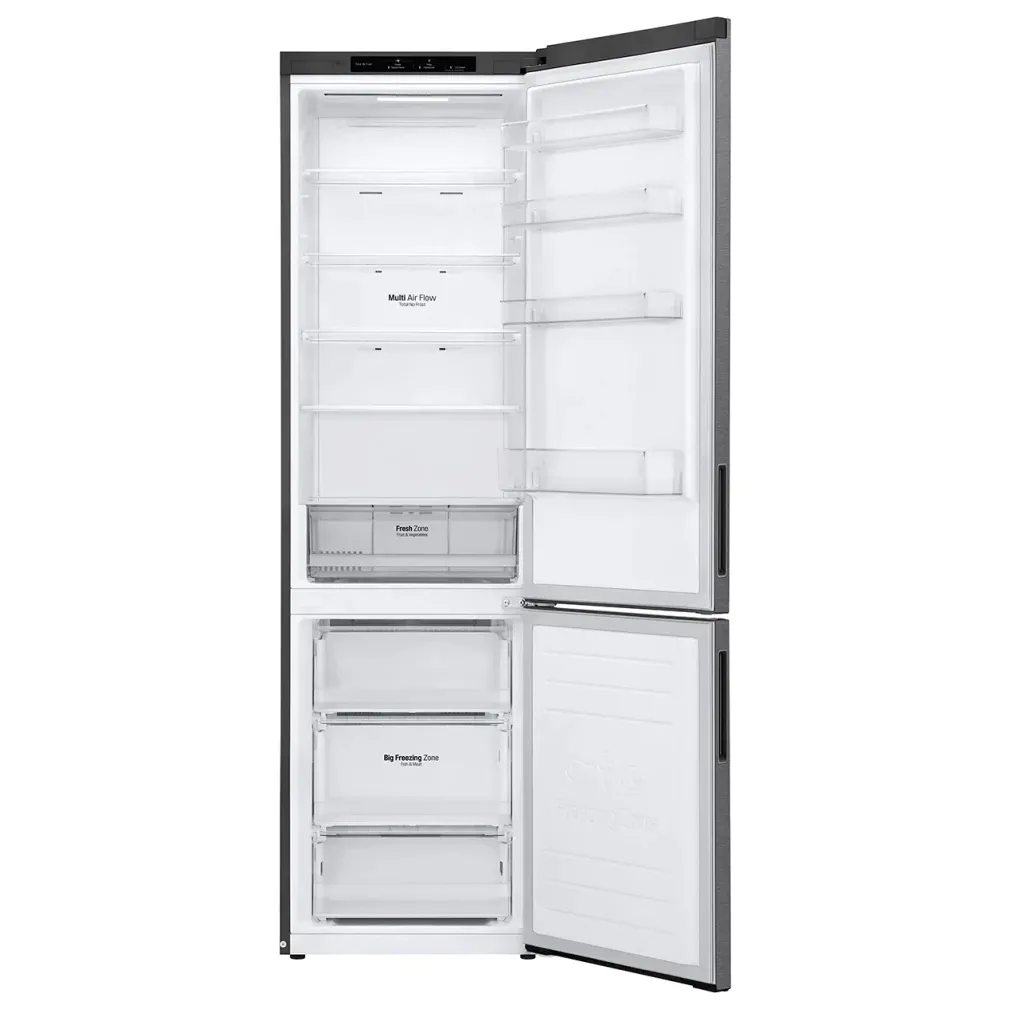 Frigider LG GA-B509CLCL, Gri