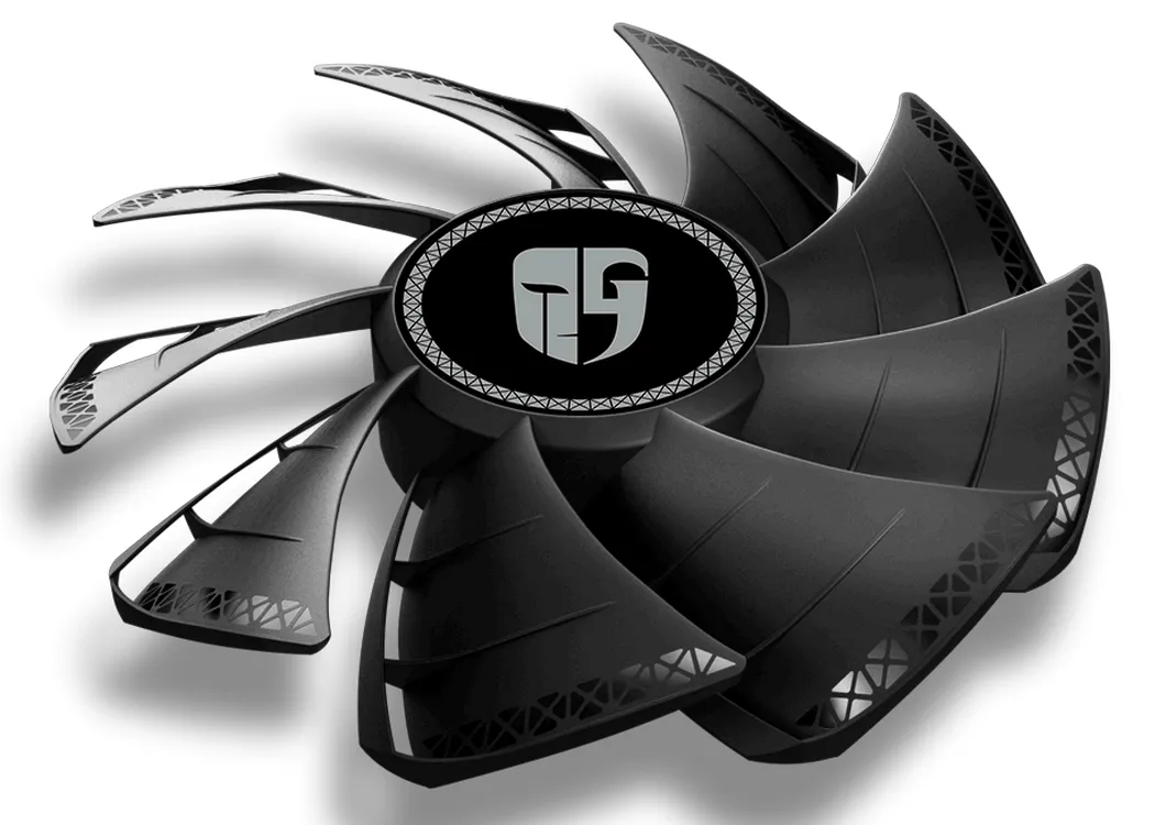 Cooler procesor Deepcool CASTLE 240EX WHITE