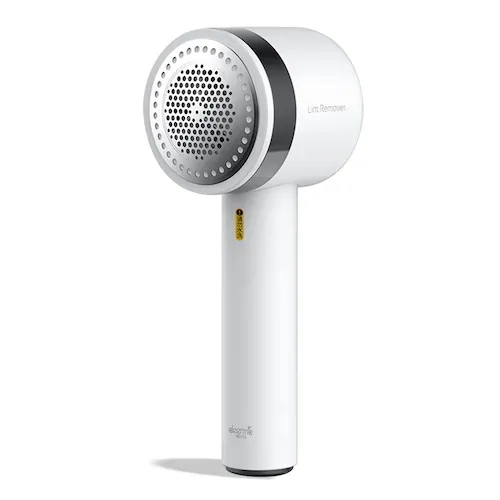 Aparat de curăţat scame Xiaomi Deerma Lint Remover, Alb