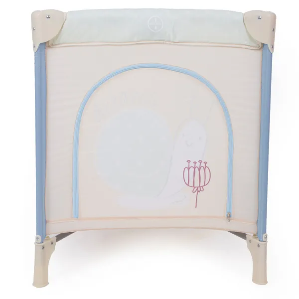 Playpen Kikka Boo Pyjama Party Blue Snail