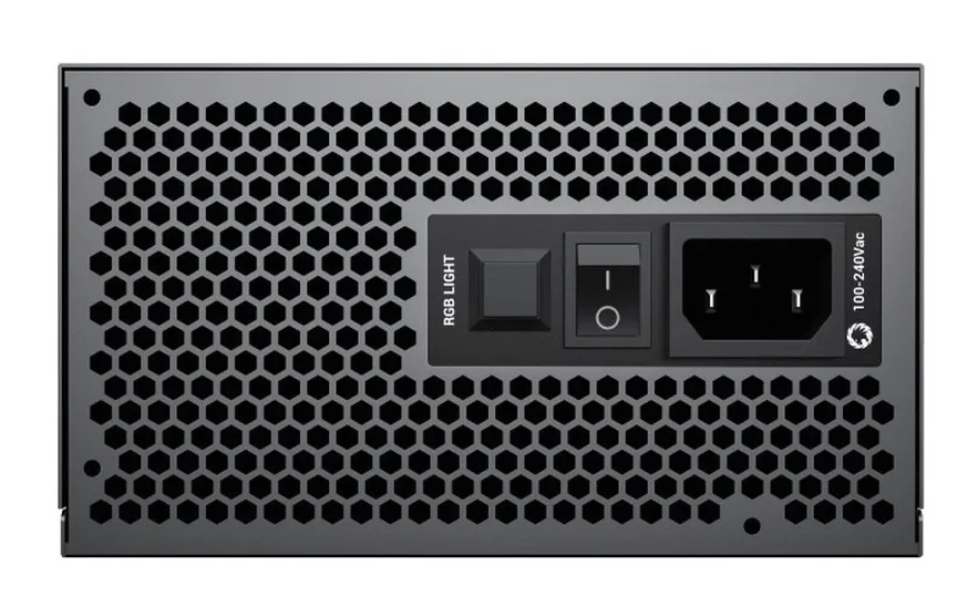 Sursă Alimentare PC Gamemax RGB-1050 Pro, 1050W, ATX, Complet modular