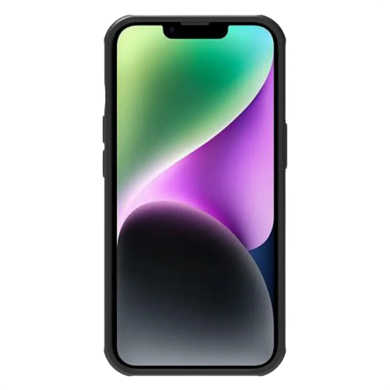 Nillkin Apple iPhone 14, Frosted Pro, Black