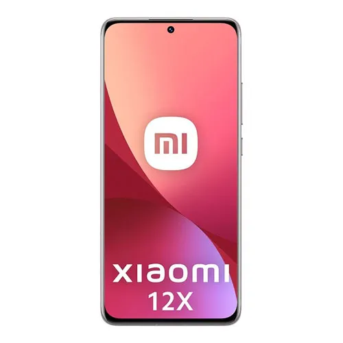 Smartphone Xiaomi 12X, 8GB/128GB, Violet