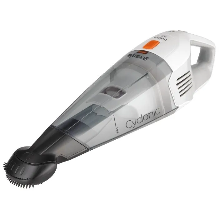 Aspirator Manual Gorenje MVC148FW, Alb