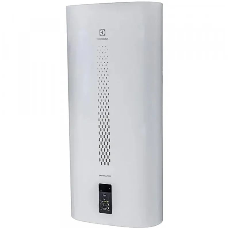 Boiler Electric Electrolux EWH 80 Maximus WiFi, 80L, Alb