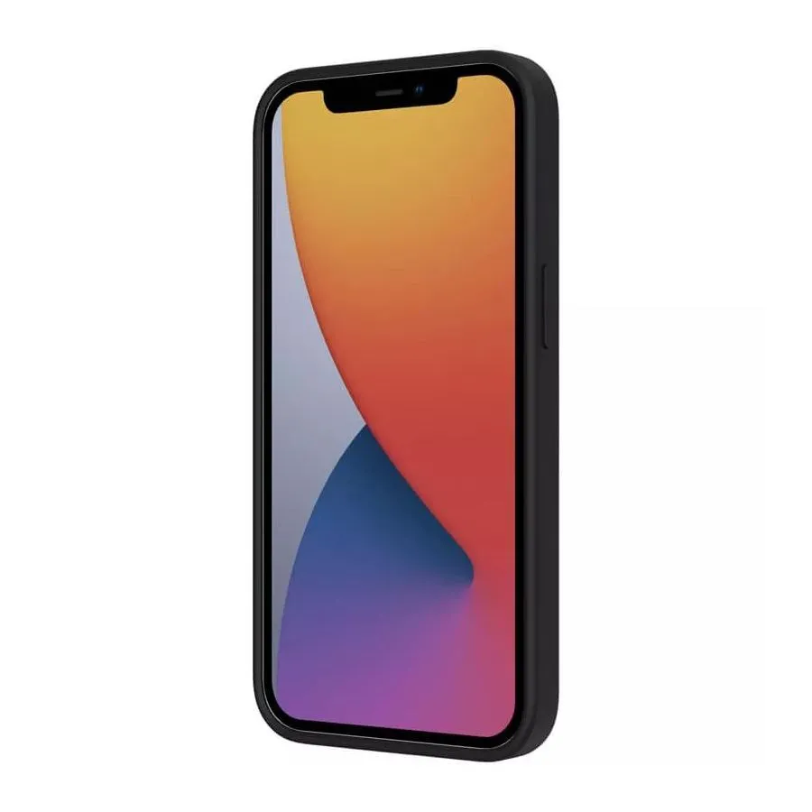 Чехол Nillkin iPhone 13 Pro Max CamShield Silky MagneticSilicone, Elegant Black