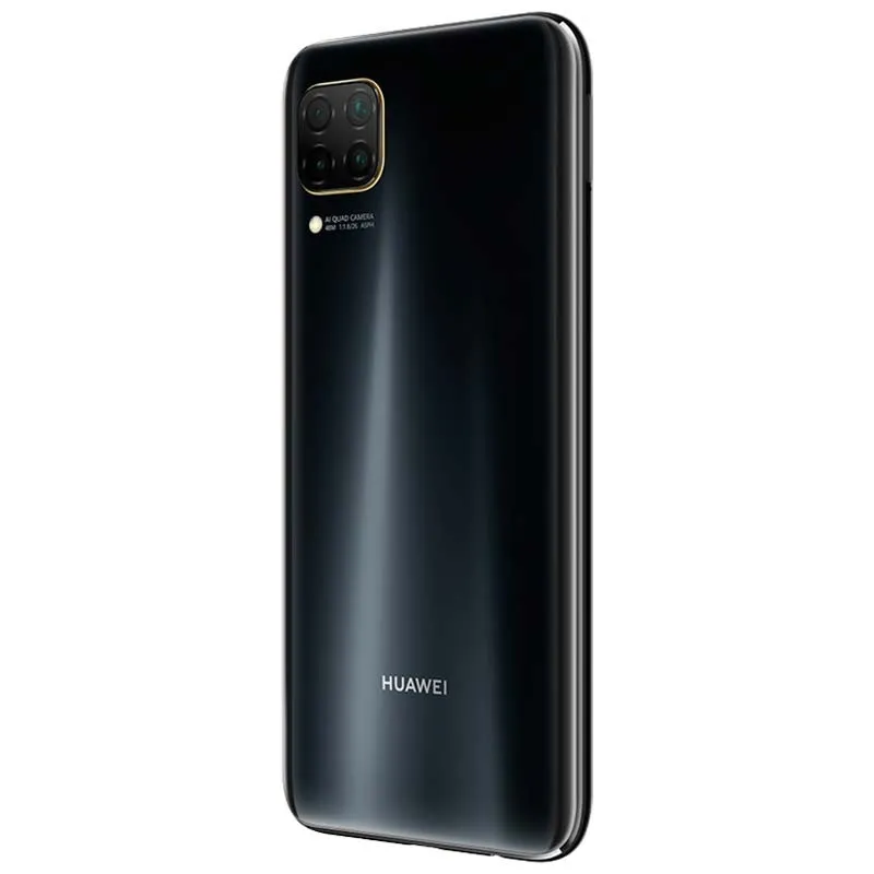 Smartphone Huawei P40 Lite, 6GB/128GB, Negru