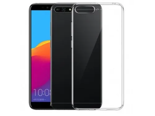 Чехол Xcover Huawei Y5 2018 - TPU ultra-thin, Прозрачный
