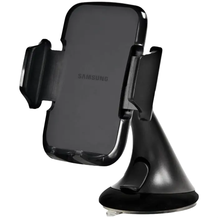 Suport Auto Samsung Universal Vehicle Dock, Negru
