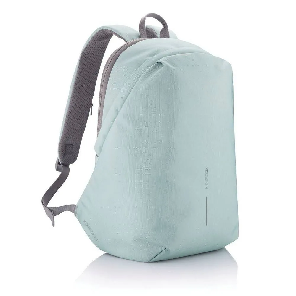 Rucsac pentru Laptop Bobby Soft, 15.6", Textil, Mentă