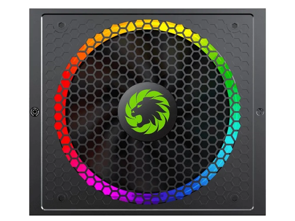Sursă Alimentare PC Gamemax RGB-1050 Pro, 1050W, ATX, Complet modular