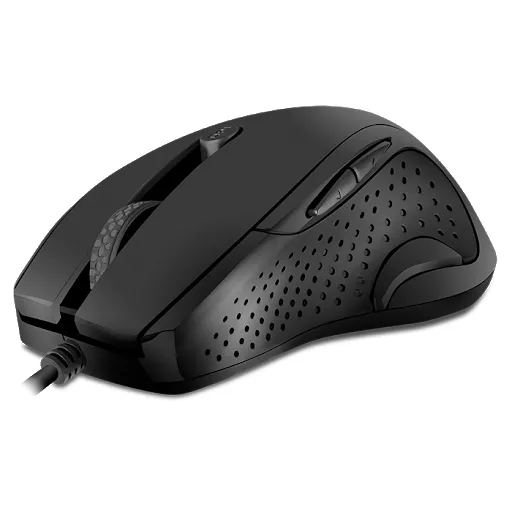 Mouse SVEN RX-113, Negru