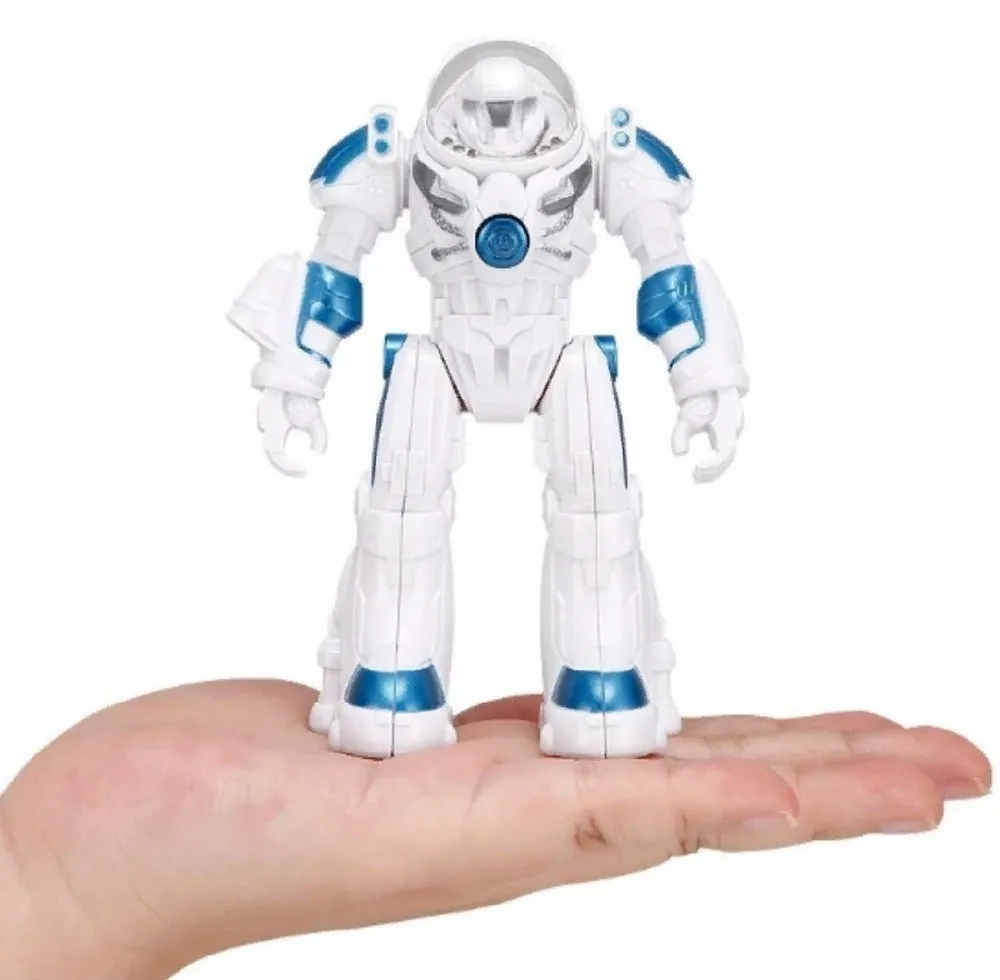  Rastar Robot Spaceman Mini, White  (77100)