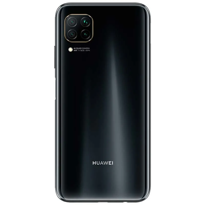 Smartphone Huawei P40 Lite, 6GB/128GB, Negru