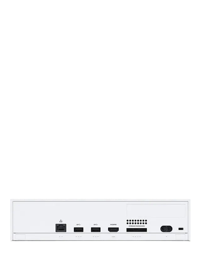 Consolă de jocuri Microsoft Xbox Series S, Alb, Fortnite, Fall Guys, Rocket League Bundle