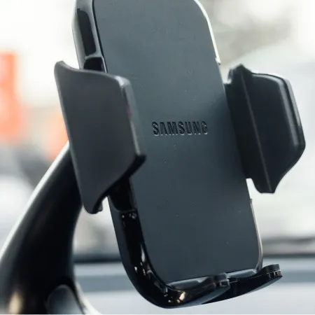 Suport Auto Samsung Universal Vehicle Dock, Negru