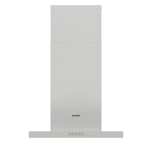 Hota încorporabilă Gorenje Simplicity WHT 623 E5X, Argintiu