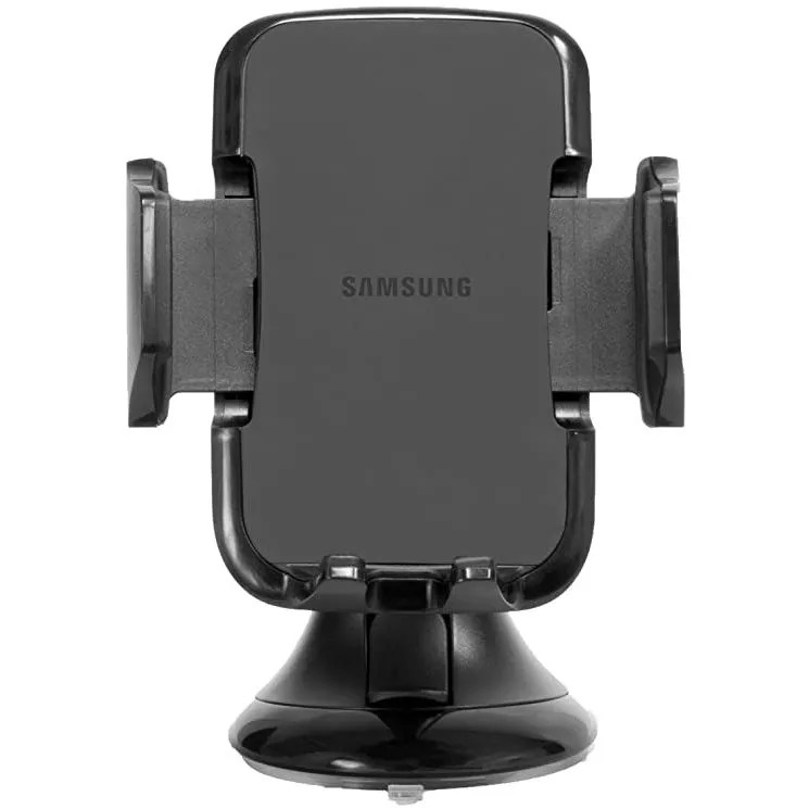 Suport Auto Samsung Universal Vehicle Dock, Negru