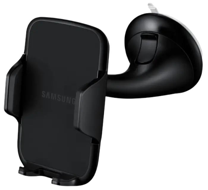 Suport Auto Samsung Universal Vehicle Dock, Negru
