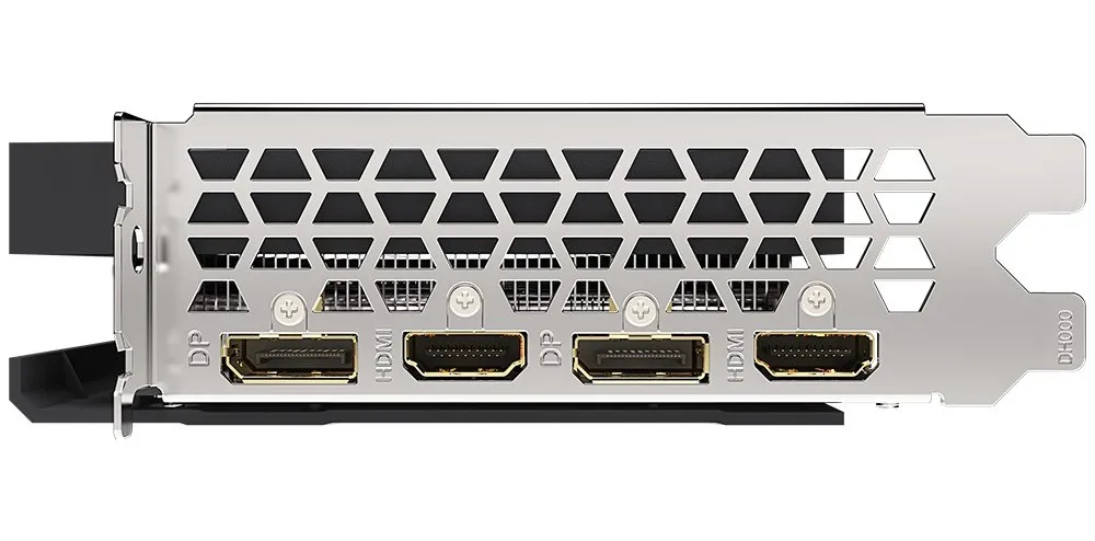 Placă Video Gigabyte GV-N3060EAGLE OC-12GD, 12GB GDDR6 192bit