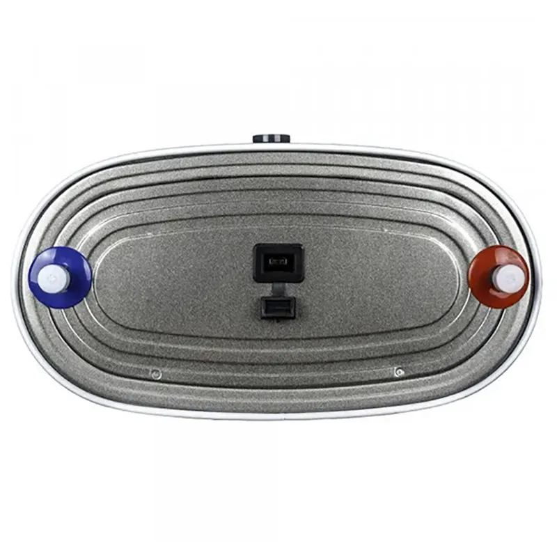 Boiler Electric Electrolux EWH 80 Maximus WiFi, 80L, Alb