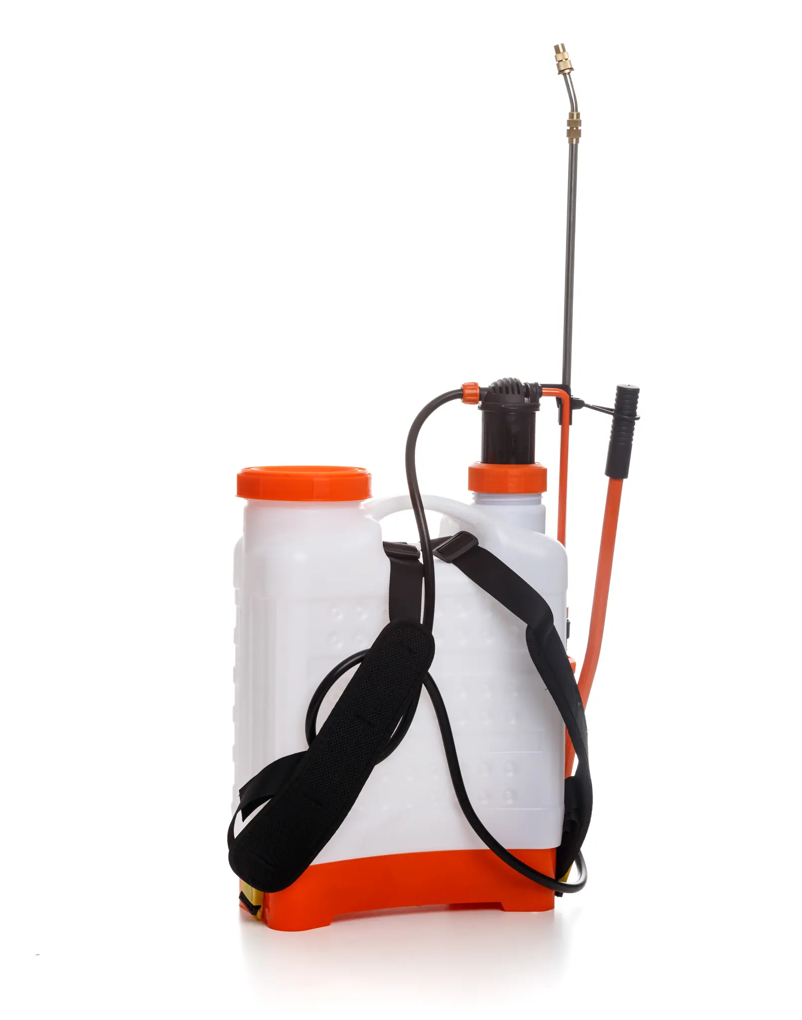 Pulverizator manual Ruris RS 1600 16 L