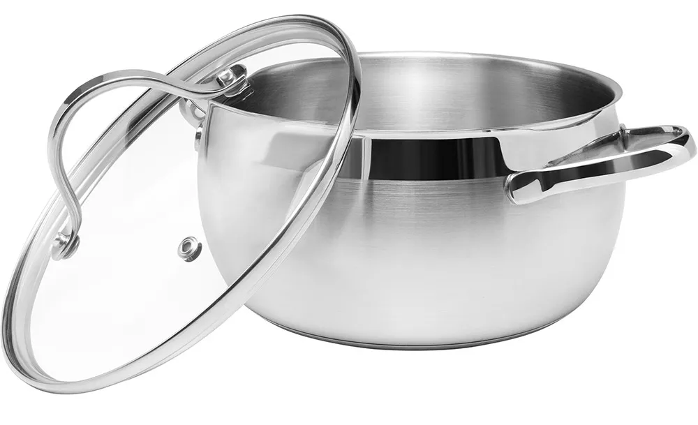 Cratiță Polaris Sonata-20C, 3,2L, Oțel inoxidabil