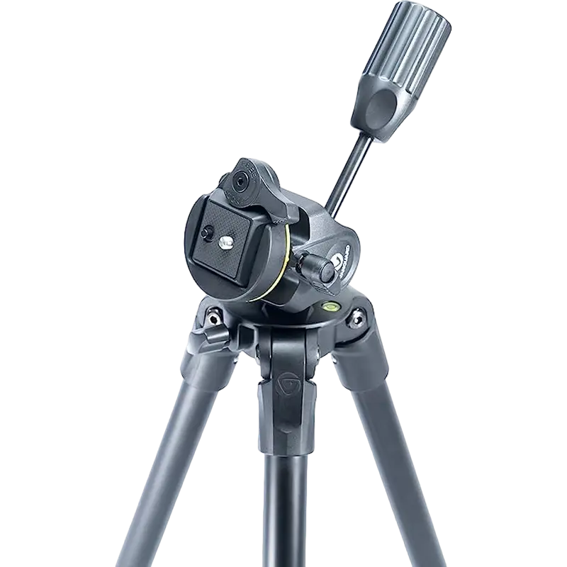 Tripied Foto-Video Vanguard VESTA 234AP, Cap Video, Negru