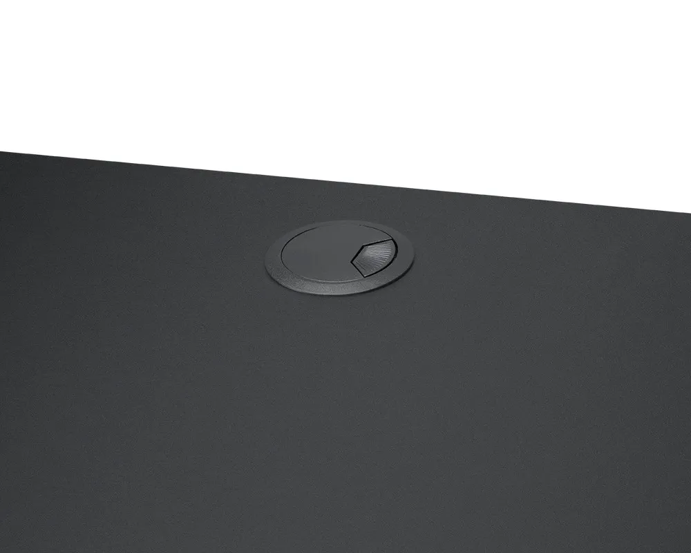 Birou Gaming Cougar Royal Mossa, Negru